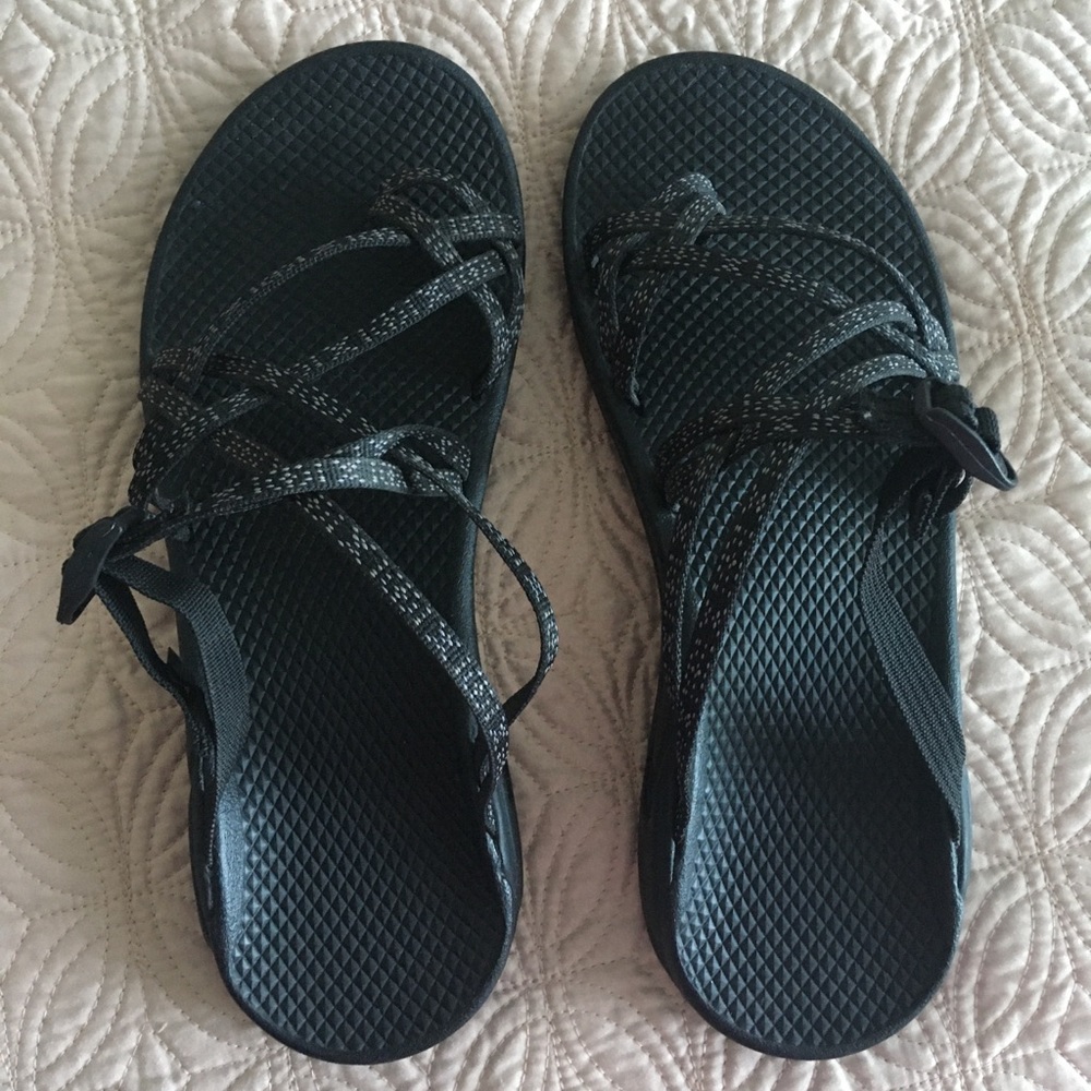 COPY - Chaco sandals